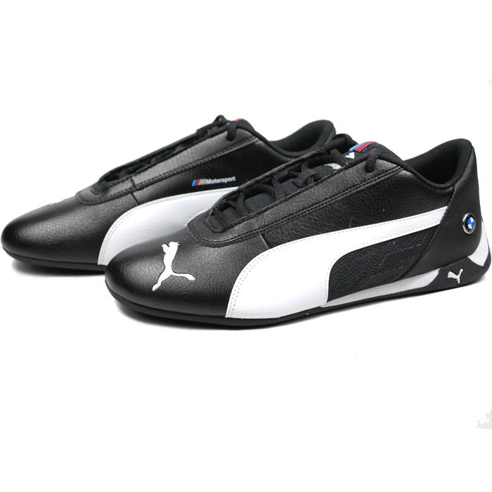プーマ Puma スニーカー メンズ レディース Bmw Mms R Cat 01 ビーエムダブリュー Mms アール キャット モータースポーツ ドライビング 01 Bros 通販 Yahoo ショッピング
