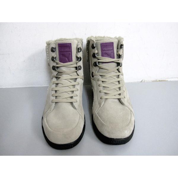 puma first round boots