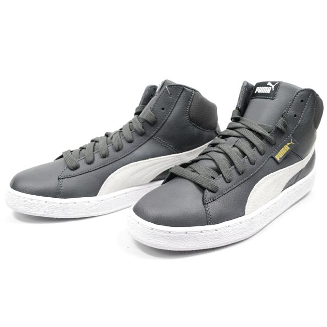 puma 1948 mid l