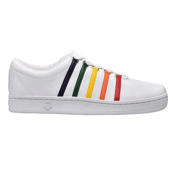 k swiss classic high top