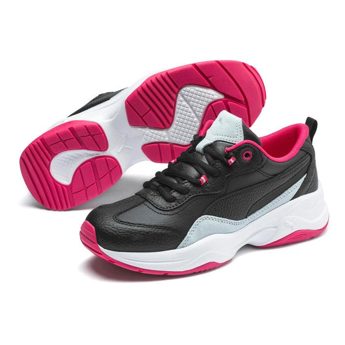 プーマ ウィメンズ レディース Puma スニーカー Cilia Lux Wns 3702 11 シリア ラックス 3702 11 Bros 通販 Yahoo ショッピング