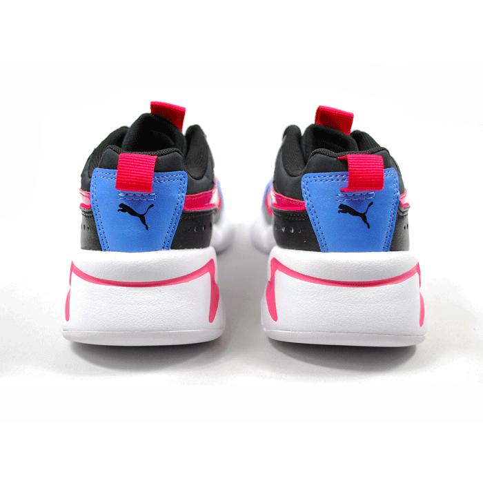 プーマ Puma スニーカー Nova 2 Shift Wns 01 ノーヴァ 2 シフト ウィメンズ レディース 人気モデル かっこいい 履きやすい おしゃれ ローカット 通 01 Bros 通販 Yahoo ショッピング