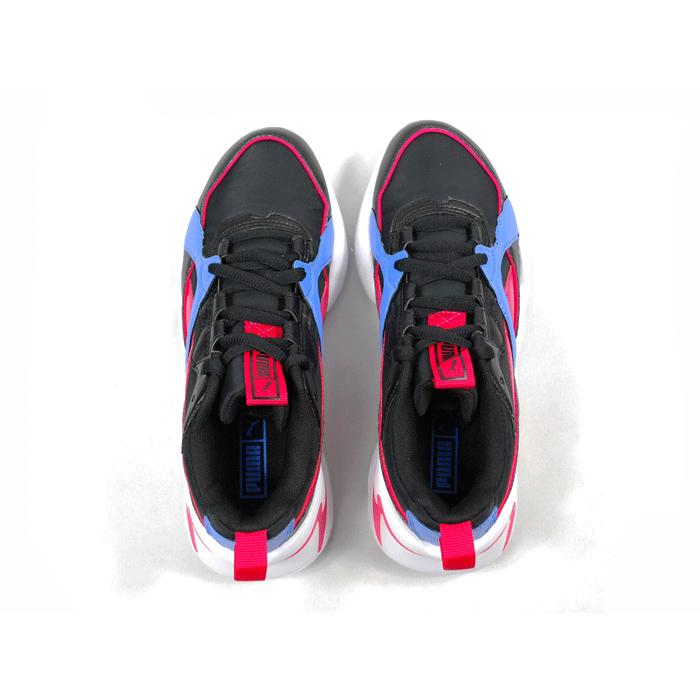 プーマ Puma スニーカー Nova 2 Shift Wns 01 ノーヴァ 2 シフト ウィメンズ レディース 人気モデル かっこいい 履きやすい おしゃれ ローカット 通 01 Bros 通販 Yahoo ショッピング