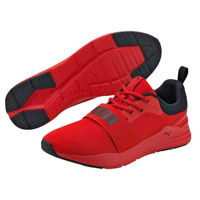 プーマ ウィメンズ Puma スニーカー Wired Run 05 ワイヤード ラン 05 Bros 通販 Yahoo ショッピング