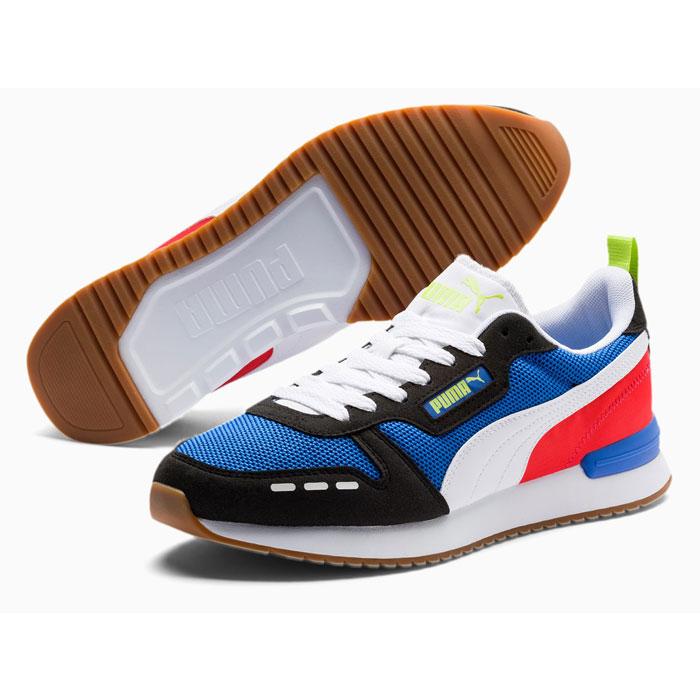 プーマ メンズ レディース Puma スニーカー R78 03 アール78 ランニング クラシック 03 Bros 通販 Yahoo ショッピング