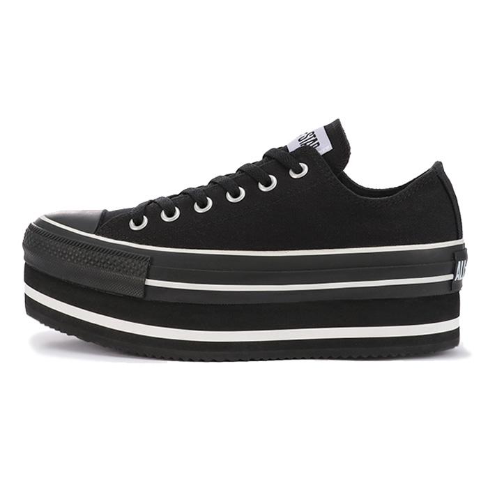 converse all star chunkyline ox