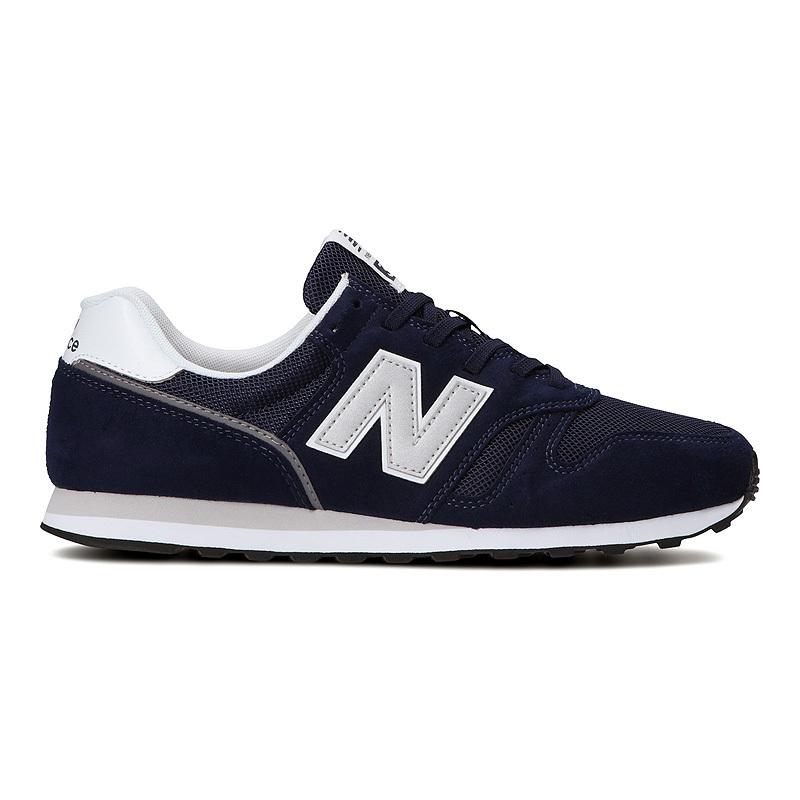 ニューバランス Newbalance ランニング スニーカー スニーカー メンズ メンズファッション レディース Ml373 Kｎ2 ネイビー ランニング Ml373kｎ2 Bros 軽量