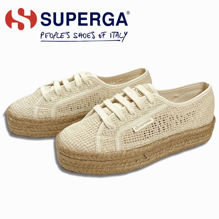 superga macrame 37