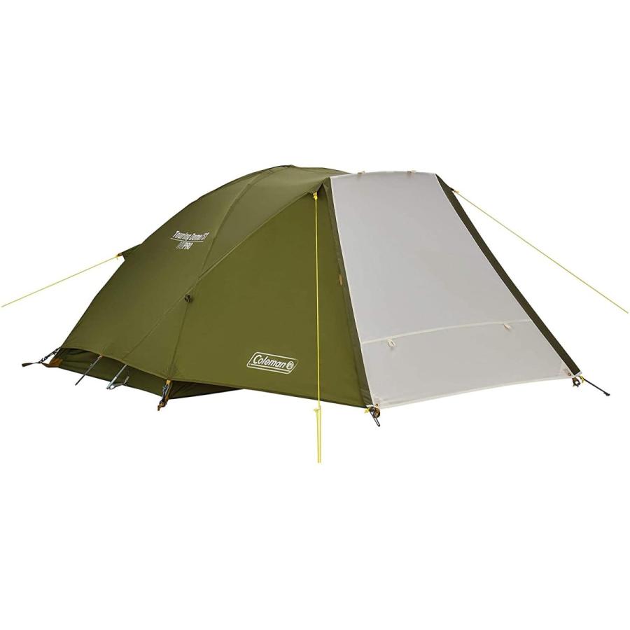 Coleman（コールマン） テント ツーリングドーム ST 1〜2人用 : MC