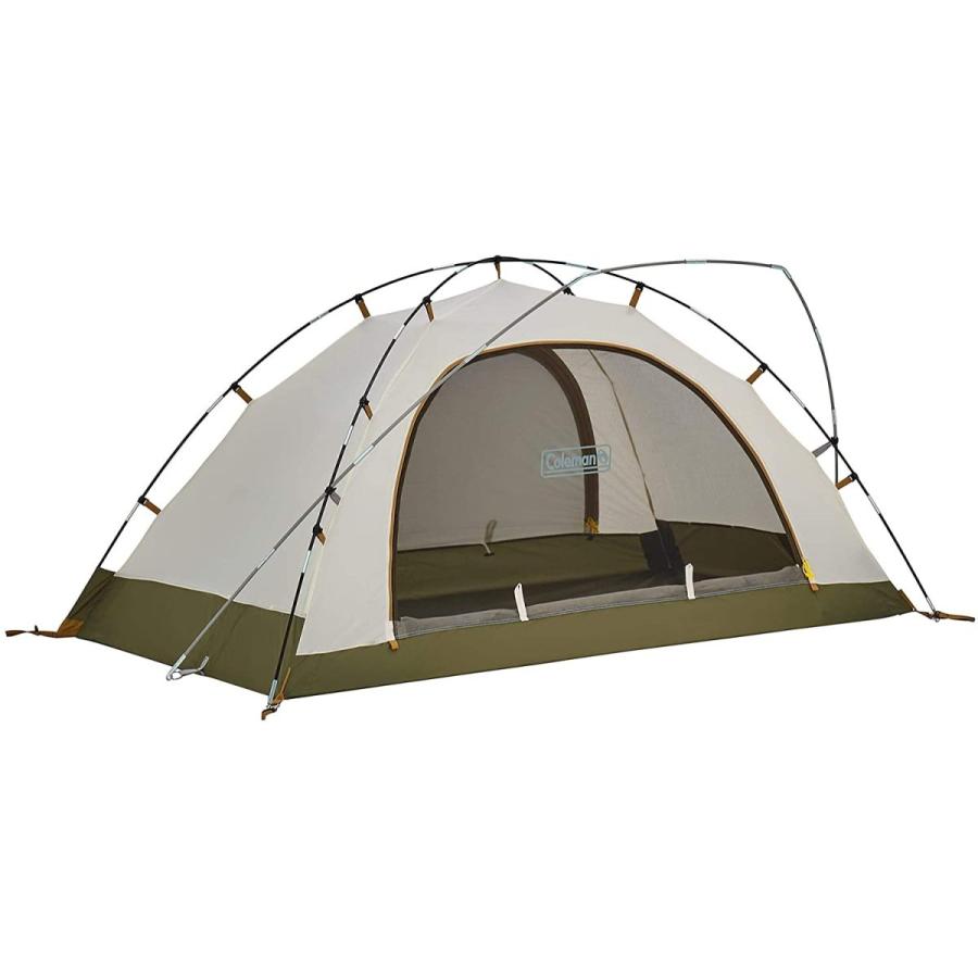 Touring Dome/ST ソロテント 1〜2人用 Coleman コールマン(Coleman) テント ツーリングドーム ST 1〜2