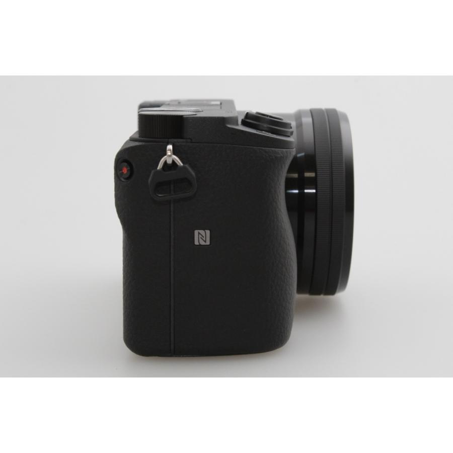 ILCE SONY ILCE-6400Y/B α6400ダブル ズームレンズキット 黒 ILCE SONY ILCE-6400Y/B α6400ダブル ズームレンズキット 黒
