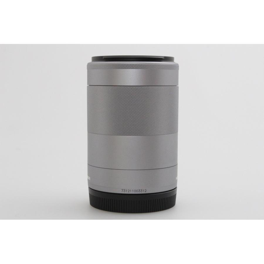 Canon EOS Kiss Mホワイトダブルズームキット 【公式通販】