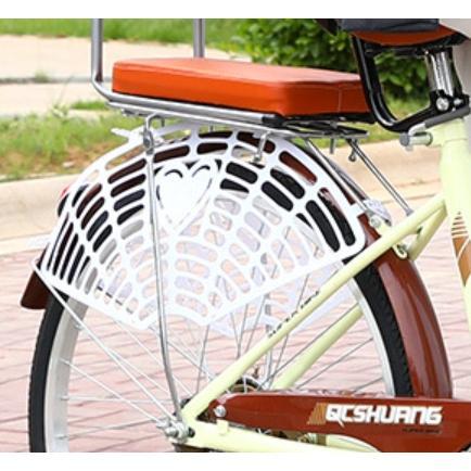 シティサイクル  ママチャリ　自転車　東京 COVERS LOVERS ママチャリ シティ 自転車 サイクルスポット