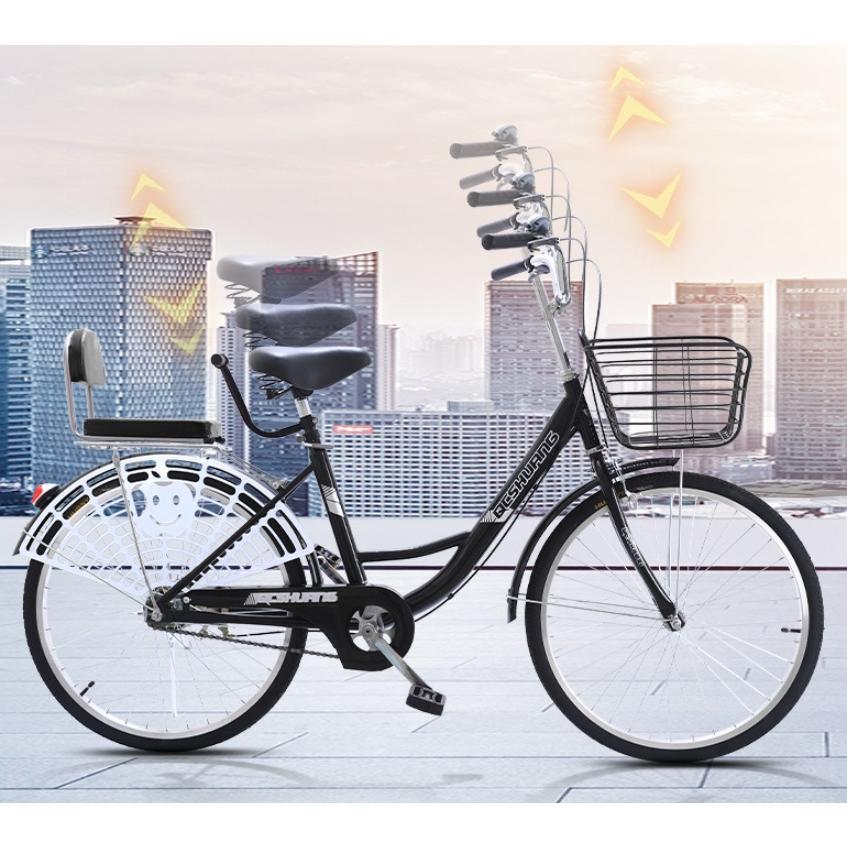 シティサイクル  ママチャリ　自転車　東京 COVERS LOVERS ママチャリ シティ 自転車 サイクルスポット