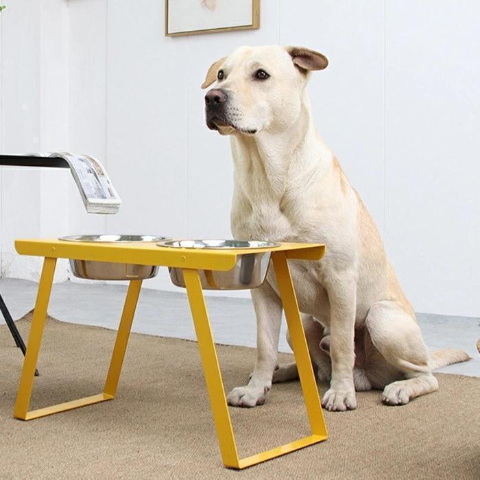 りあフードスタンド、フードテーブル、餌台、ご飯台、餌入れ、水入れ、犬 楽天市場】【最大1000円OFFクーポン配布中】犬 餌入れ 水入れ