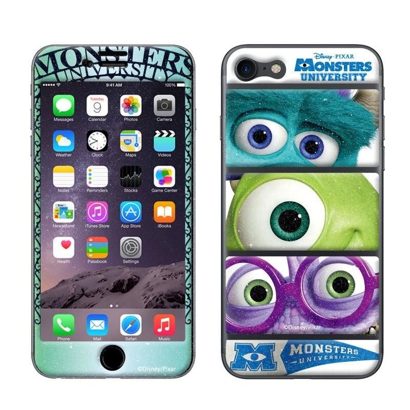 スマホケース アウトレット Iphone Se 第2世代 8 7 Gizmobies ギズモビーズ X Disney ディズニー Mu モンスターズインク サリー マイク ケース Gizmo7 724 えむちゃんねる 通販 Yahoo ショッピング