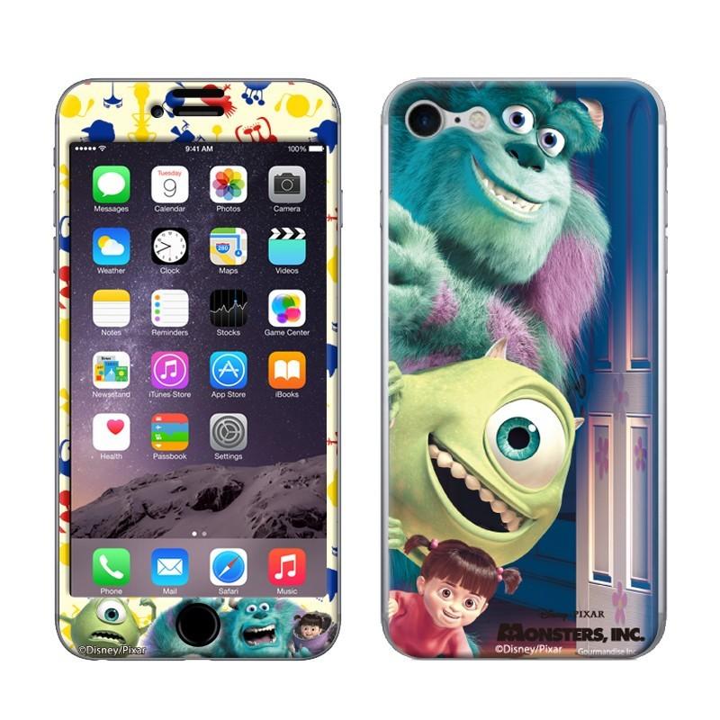 スマホケース Sale Iphone Se 第2世代 8 7 Gizmobies ギズモビーズ X Disney ディズニー Monsters Inc モンスターズインク Gizmo7 えむちゃんねる 通販 Yahoo ショッピング