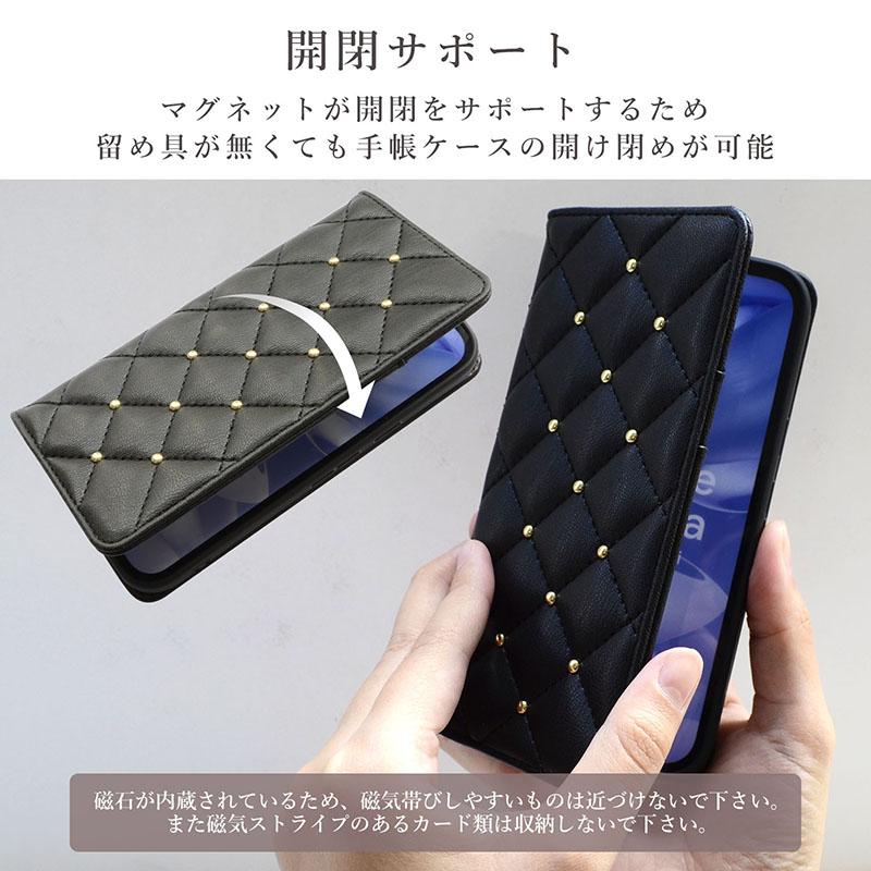 CECIL McBEE（セシルマクビー） Google Pixel 9a ケース 手帳型