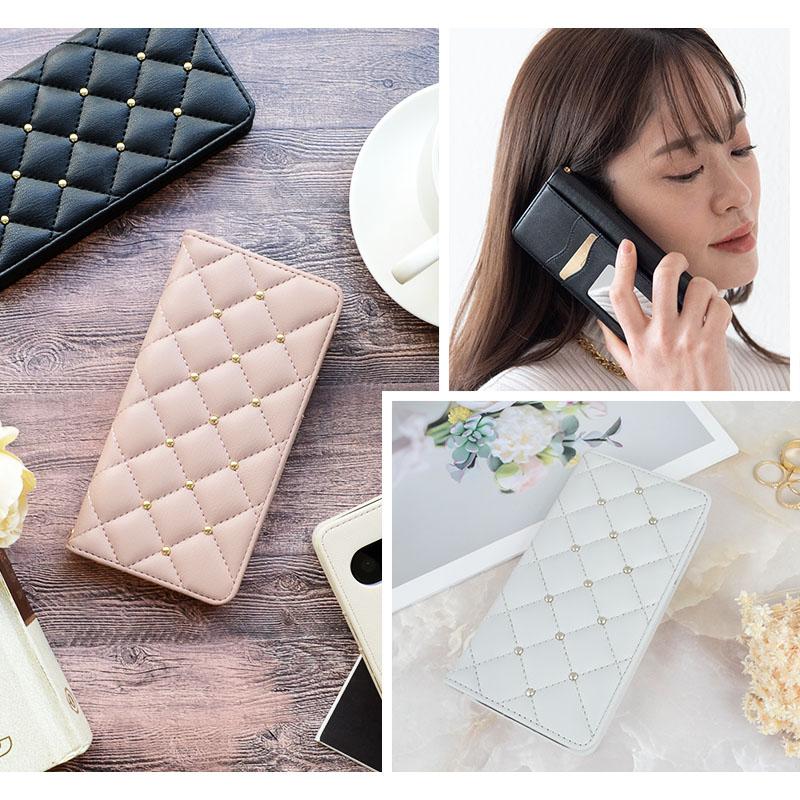 CECIL McBEE（セシルマクビー） Google Pixel 9a ケース 手帳型