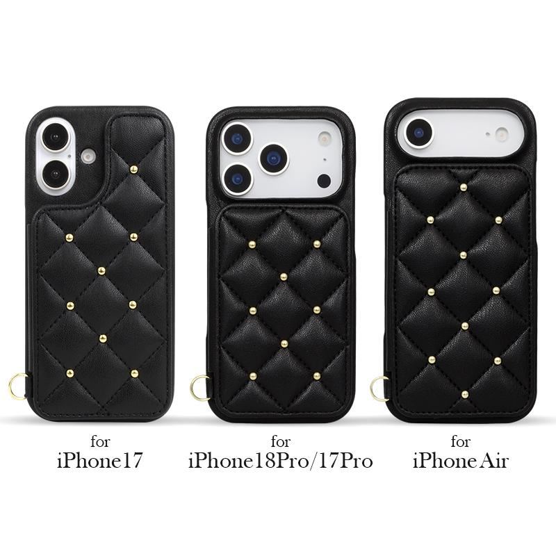 スマホケース(CECIL McBEE) CECIL McBEE（セシルマクビー） iPhone18Pro iPhone17 ケース