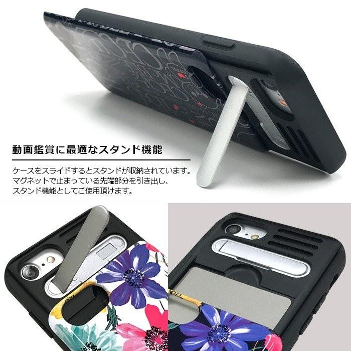 スマホケース Cecil Mcbee セシルマクビー シェルケース Iphone Se 第2世代 8 7 6s 6 ミラー付き カード収納型 背面 ケース Ip Cm1 えむちゃんねる 通販 Yahoo ショッピング