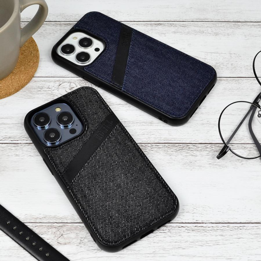【色: ブラック】【 EDWIN 正規品 】 iPhone14 Pro Max 色: ブラック】【 EDWIN 正規品 】 iPhone14 Pro Max m