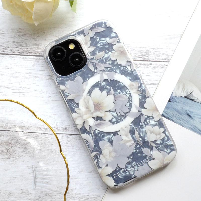 大流行ブランド Mercury duo iPhoneケース MERCURYDUO（マーキュリーデュオ） iPhone17 ケース クリア ブランド