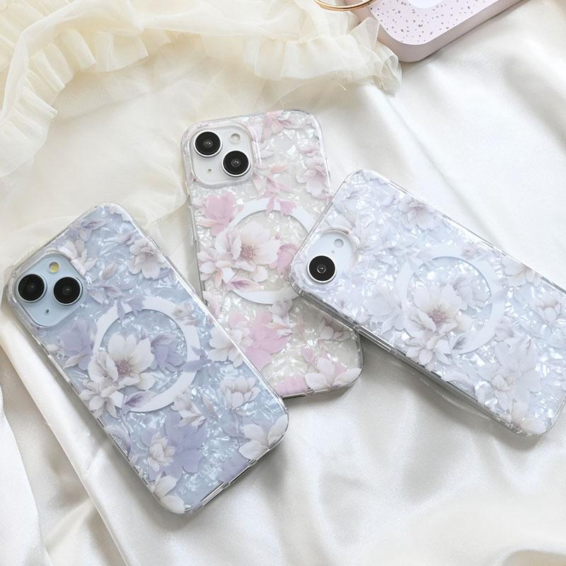 MERCURYDUO（マーキュリーデュオ） iPhone17 ケース クリア ブランド