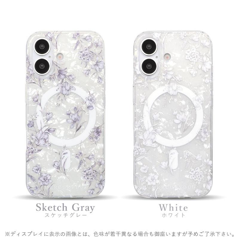 大流行ブランド Mercury duo iPhoneケース MERCURYDUO（マーキュリーデュオ） iPhone17 ケース クリア ブランド