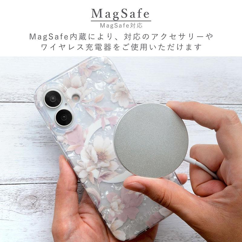 MERCURYDUO（マーキュリーデュオ） iPhone17 ケース クリア ブランド
