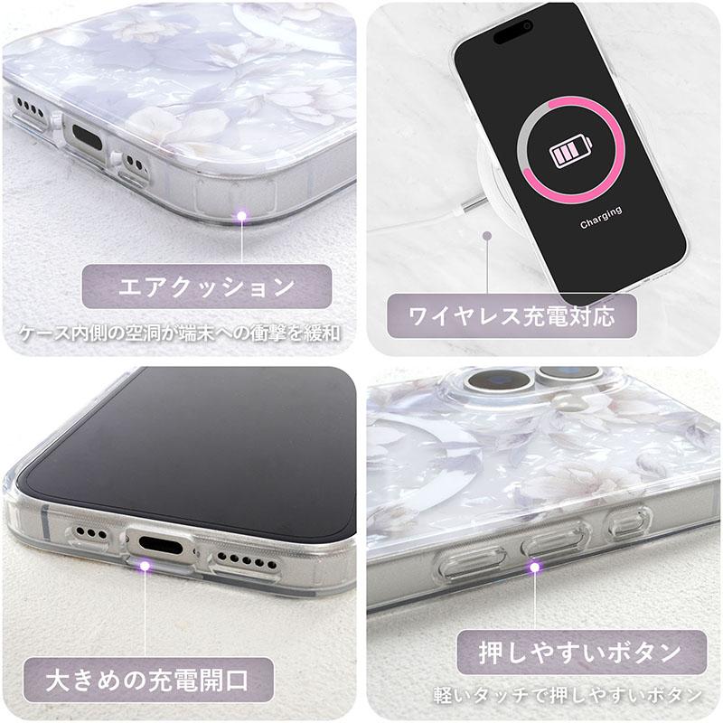 大流行ブランド Mercury duo iPhoneケース MERCURYDUO（マーキュリーデュオ） iPhone17 ケース クリア ブランド
