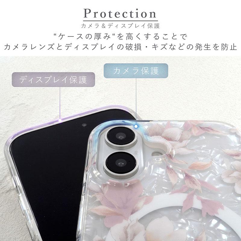 MERCURYDUO（マーキュリーデュオ） iPhone17 ケース クリア ブランド