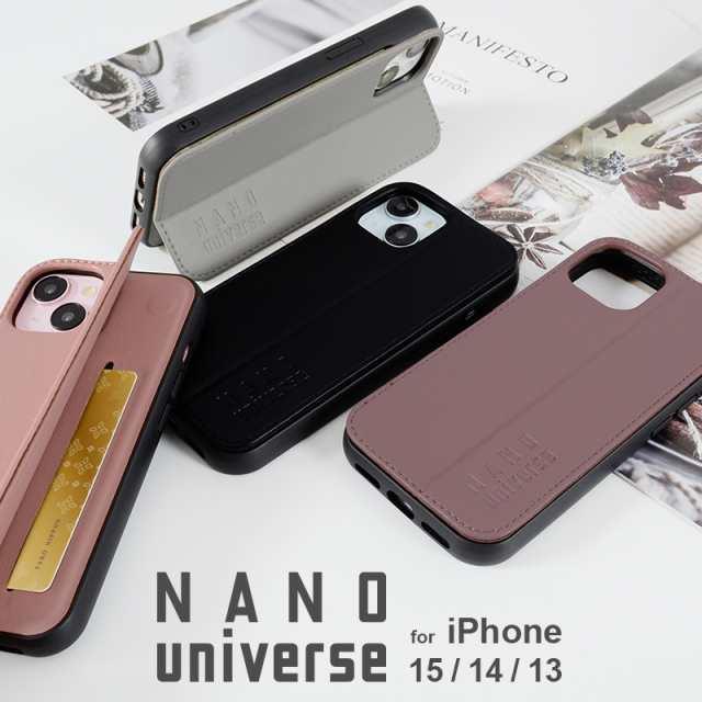 casetify iPhone15ケース(カードケース兼用スタンド付き) Amazon.co.jp
