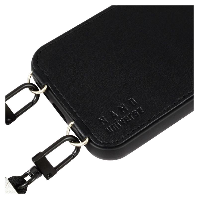 NANO universe（ナノ・ユニバース） iPhone16 iPhone16Pro iPhone16e