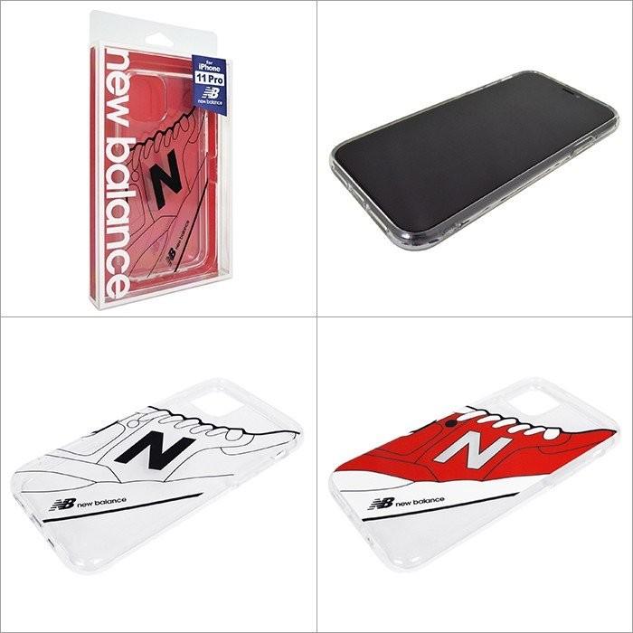 New Balance（ニューバランス） スマホケース iPhone11Pro 対応