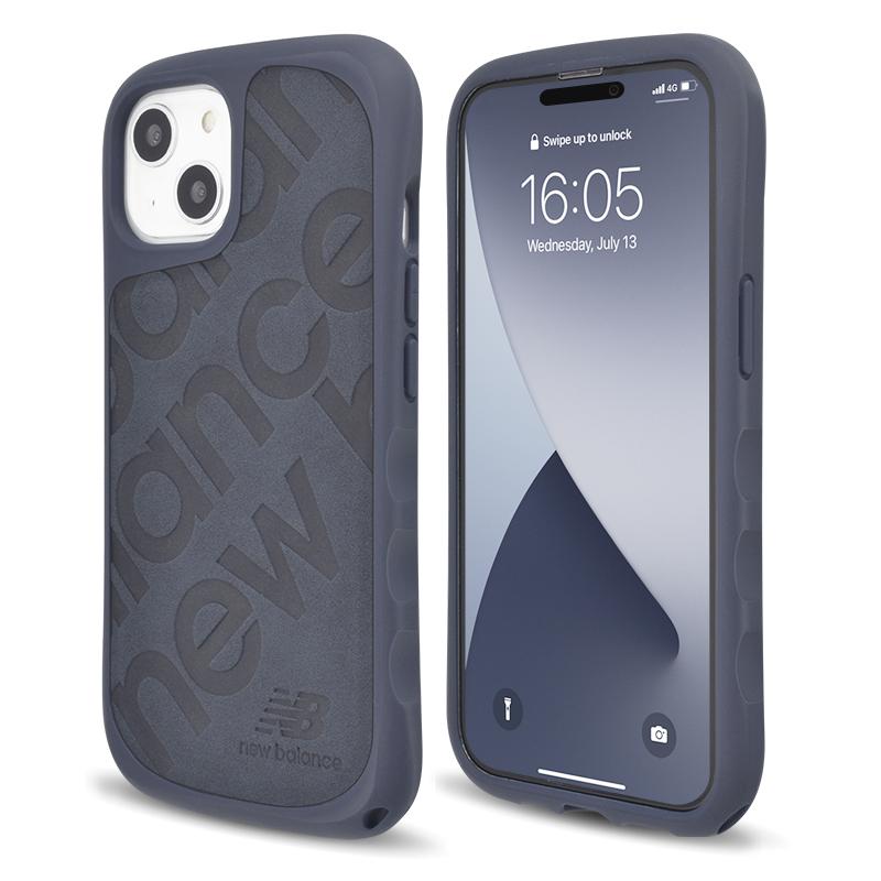 New Balance ニューバランス スマホケース iPhone15 iPhone14