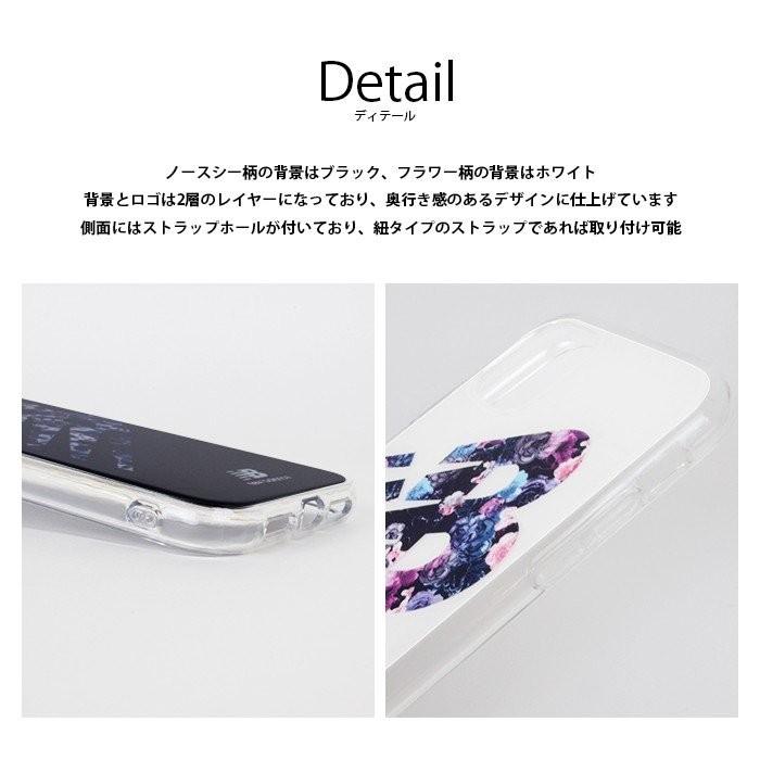 スマホケース Iphone 11 Pro Iphone 11 Xr New Balance ニューバランス Tpuクリアケース デザインプリントケース スーパーブランド ソフト ケース Ip Nb9 えむちゃんねる 通販 Yahoo ショッピング