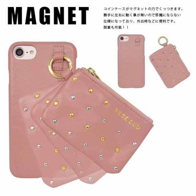 ROSE BUD（ローズバッド） セール品 スマホケース iPhone SE3