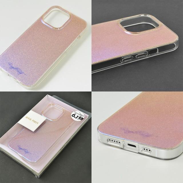 ROYAL PARTY（ロイヤルパーティー） セール 最終値下げ スマホケース