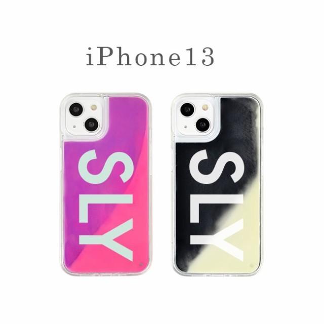 スマホケース Iphone13 ケース かわいい Iphone12 ケース ブランド Sly スライ ネオンサンド Logo 背面ケース Iphonese2 ケース Iphonexr ケース Ip Sl2 えむちゃんねる 通販 Yahoo ショッピング