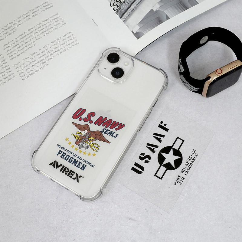NANO universe iPhone15 ケース ブランド AVIREX アヴィレックス NANO universe iPhone15 ケース ブランド AVIREX アヴィレックス