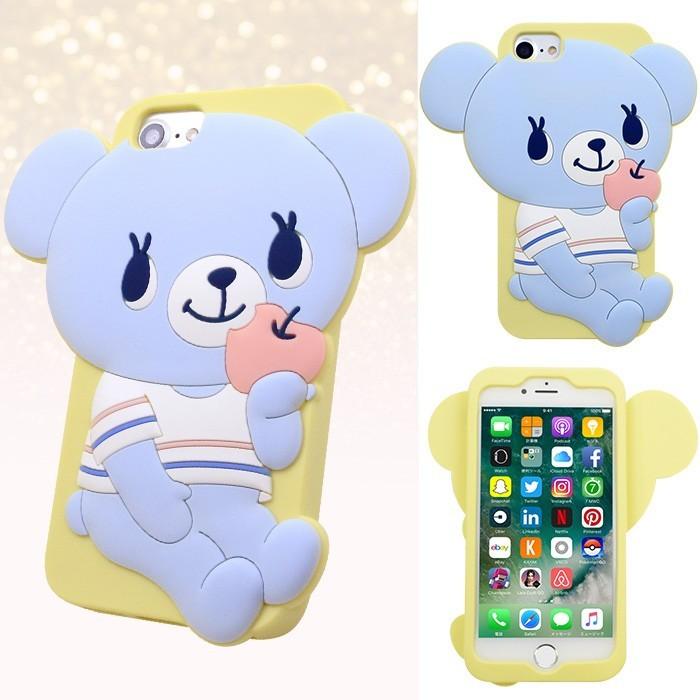 スマホケース Iphone Se 第２世代 8 7 6s 6兼用 ダイカットシリコンケース Pom Ponette Junior ポンポネット ジュニア ミントちゃん ブランド 手帳 ケース Ip8 Na2 えむちゃんねる 通販 Yahoo ショッピング