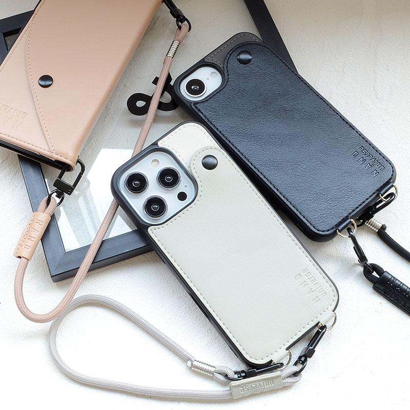 NANO universe（ナノ・ユニバース） ストラップ ハンドストラップ