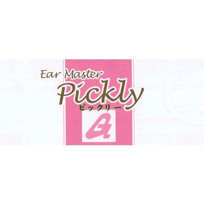 Ear Master ピックリー Pickly Pickly えむちゃんねる 通販 Yahoo ショッピング