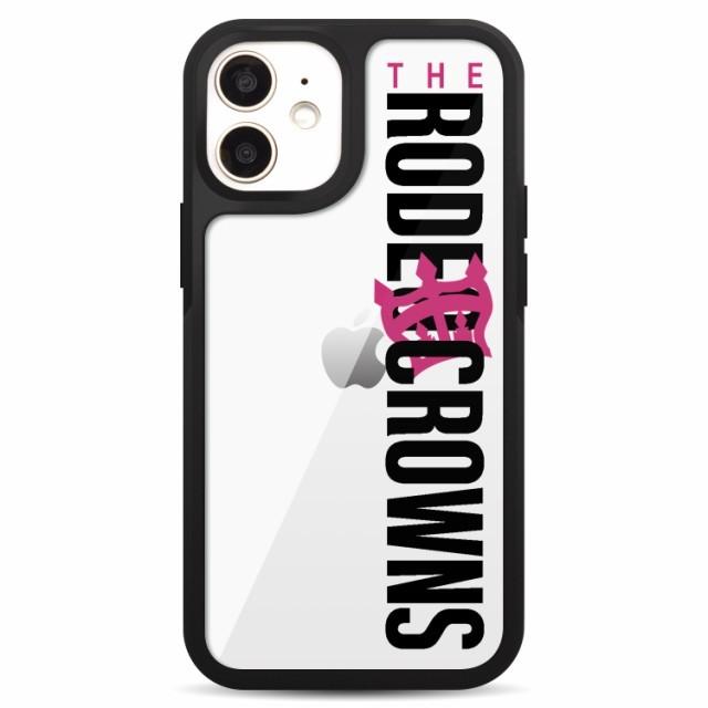 Rodeo Crowns セール 最終値下げ アウトレット スマホケース iPhone 12 