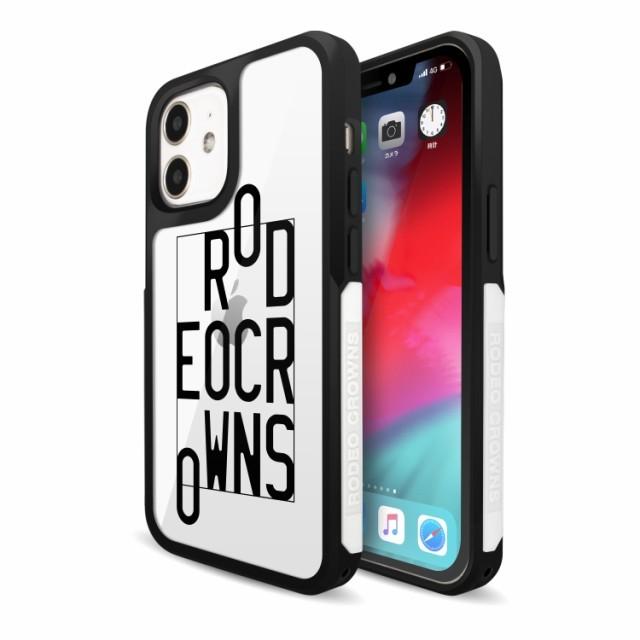 Rodeo Crowns セール 最終値下げ アウトレット スマホケース iPhone 12 