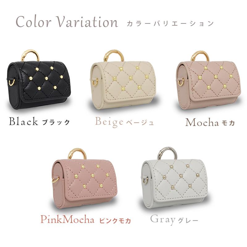 AirPods Pro ケース 第3世代 第2世代 第1世代 CECIL McBEE セシル