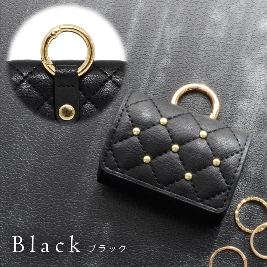 AirPodsProケース CECIL McBEE セシルマクビー イヤホンケース