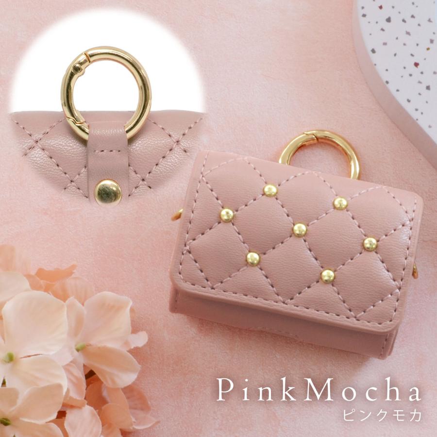 AirPodsProケース CECIL McBEE セシルマクビー イヤホンケース