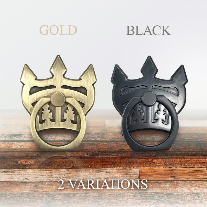 スマホリング ブランド Rodeo Crowns ロデオクラウンズ バンカーリング Sr Rd1 えむちゃんねる 通販 Yahoo ショッピング